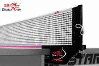 Сетка для н/т Double Fish XW-923 Black