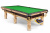Китайский пул TAO-MI Model 2 (К7) 9 ft, сукно Green Китайский пул TAO-MI Model 2 (К7) 9 ft, сукно Green