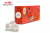 Мячи для н/т Double Fish 3* Volant (10 шт/упак.) р-р.40+ Мячи для н/т Double Fish 3* Volant (10 шт/упак.) р-р.40+
